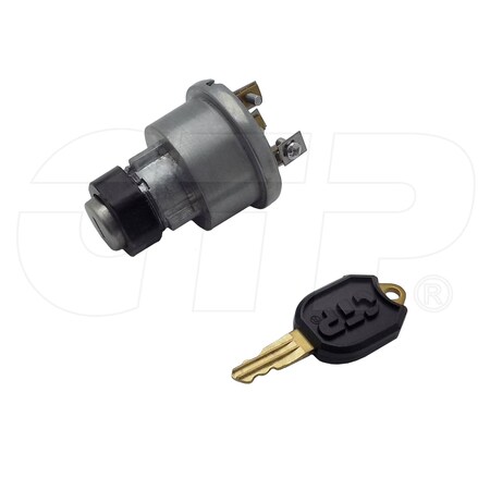 Aic Replacement Parts Switch As- Fits Caterpillar Models 2552751